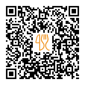 QR-code link către meniul Popeye's Louisiana Kitchen