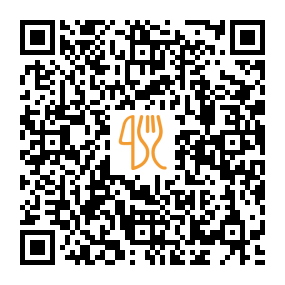 QR-code link către meniul Beaver and Bulldog