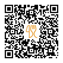 QR-code link către meniul Bistro India