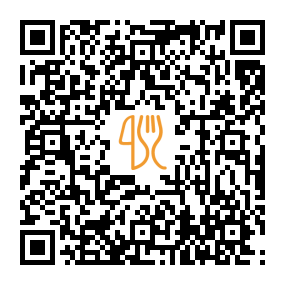 QR-code link către meniul Sticky Fingers Grill