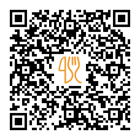 QR-code link către meniul Popeye's Louisianne Chicken