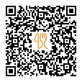 QR-code link către meniul The Stock Pot Cafe