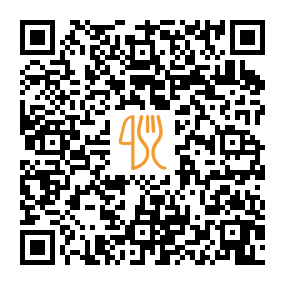 QR-code link către meniul Auberge des Gorges de la Vis