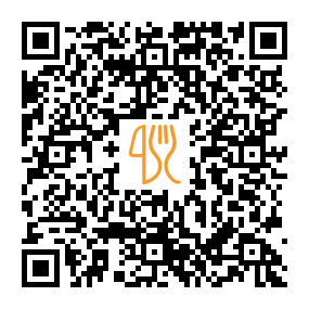 QR-code link către meniul Motley Que Bbq