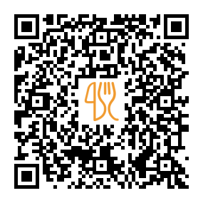 QR-code link către meniul Rustic Cafe & Eatery