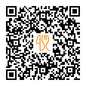 QR-code link către meniul Korean Restaurant