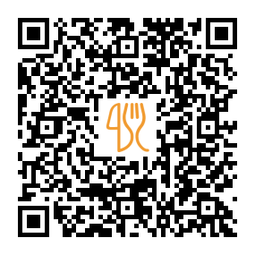 QR-code link către meniul Paramount Fine Foods