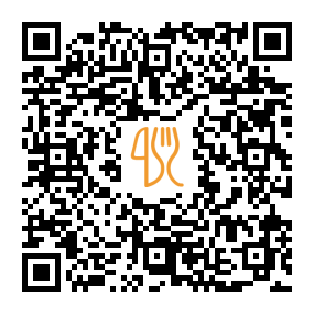 QR-code link către meniul The Rocky Bean Co