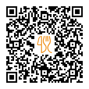 QR-code link către meniul Fresh Slice Pizza Chilliwack