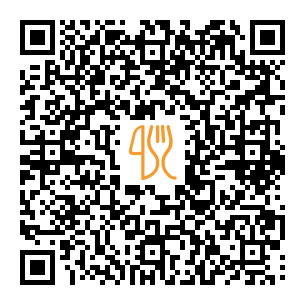 QR-code link către meniul The uptown old western country bar since 1879