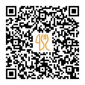 QR-code link către meniul Creperie Les 3 Fees