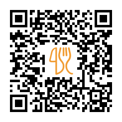 QR-code link către meniul Hamaya