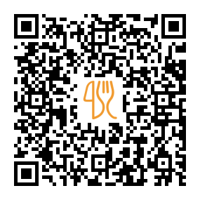 QR-code link către meniul Le Loup Blanc