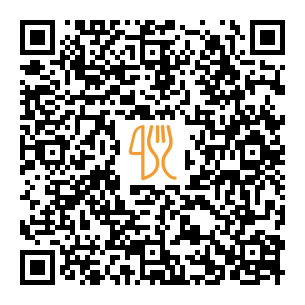 QR-code link către meniul Restaurant Coreen Gangnam Grillades