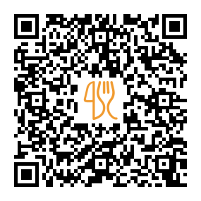 QR-code link către meniul Aux chandelles