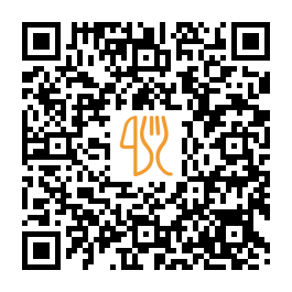 QR-code link către meniul Kul Cup