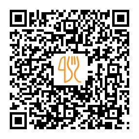 QR-code link către meniul Roosters Wood Fire & Smoke