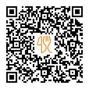 QR-code link către meniul Baba Ghanouj Cafe