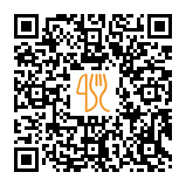 QR-code link către meniul Tarboosh