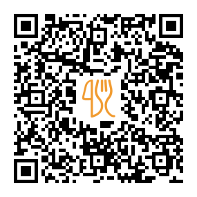 QR-code link către meniul Loona Rosa Pizza