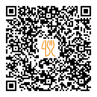 QR-code link către meniul Hotel de France - Le Relais de Ronsard