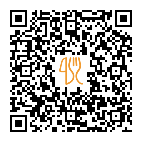 QR-code link către meniul Merlo's Press and Bean