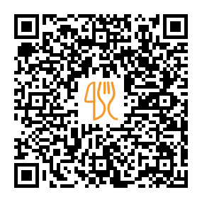 QR-code link către meniul Les Roselieres