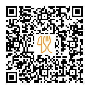 QR-code link către meniul Lake Agnes Teahouse