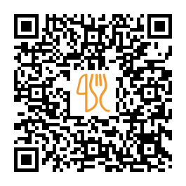 QR-code link către meniul Kokanee Kabin