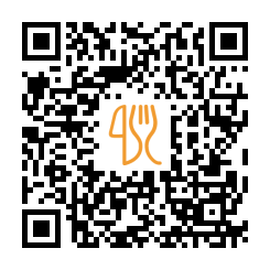 QR-code link către meniul Le Senia