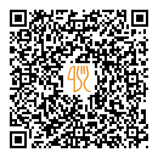 QR-code link către meniul Hotel Chateau de la Gressiere Restaurant Terre de Jade