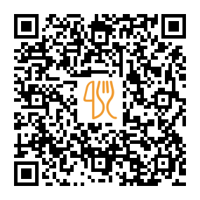 QR-code link către meniul Cabane chez Nathalie