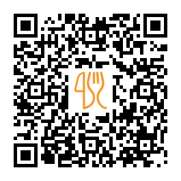 QR-code link către meniul Romarin