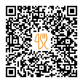 QR-code link către meniul Le Radeau