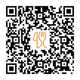 QR-code link către meniul Afro Cafe