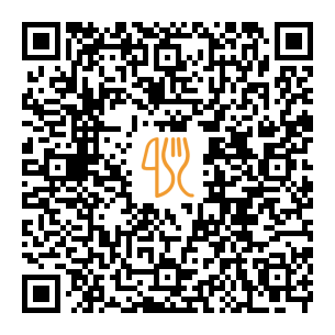 QR-code link către meniul Restaurant Chef Taouk