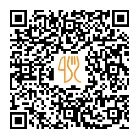 QR-code link către meniul The Hop Food Truck