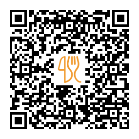 QR-code link către meniul Asian Gourmet