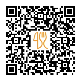 QR-code link către meniul Piri Piri