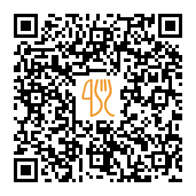 QR-code link către meniul Restaurant Ho-Boun