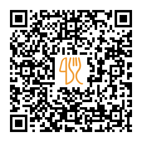 QR-code link către meniul Hing Wing Restaurant