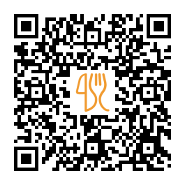 QR-code link către meniul Hungry Hut