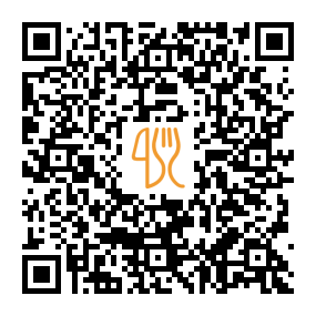 QR-code link către meniul Island Cafe & Catering