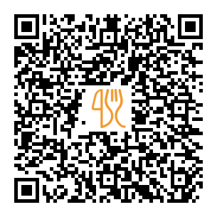 QR-code link către meniul Korean Bueok Korean Fusion Restaurant