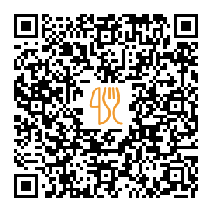 QR-code link către meniul Korean Bueok Korean Fusion Restaurant