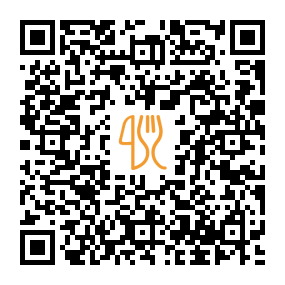 QR-code link către meniul The Fox Den Restaurant