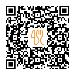 QR-code link către meniul Fred's Bistro