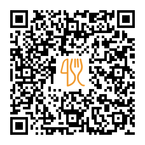 QR-code link către meniul Burger Shack