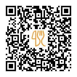 QR-code link către meniul Casa Bini