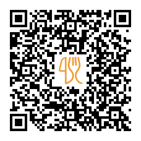 QR-code link către meniul Les 3 Brasseurs